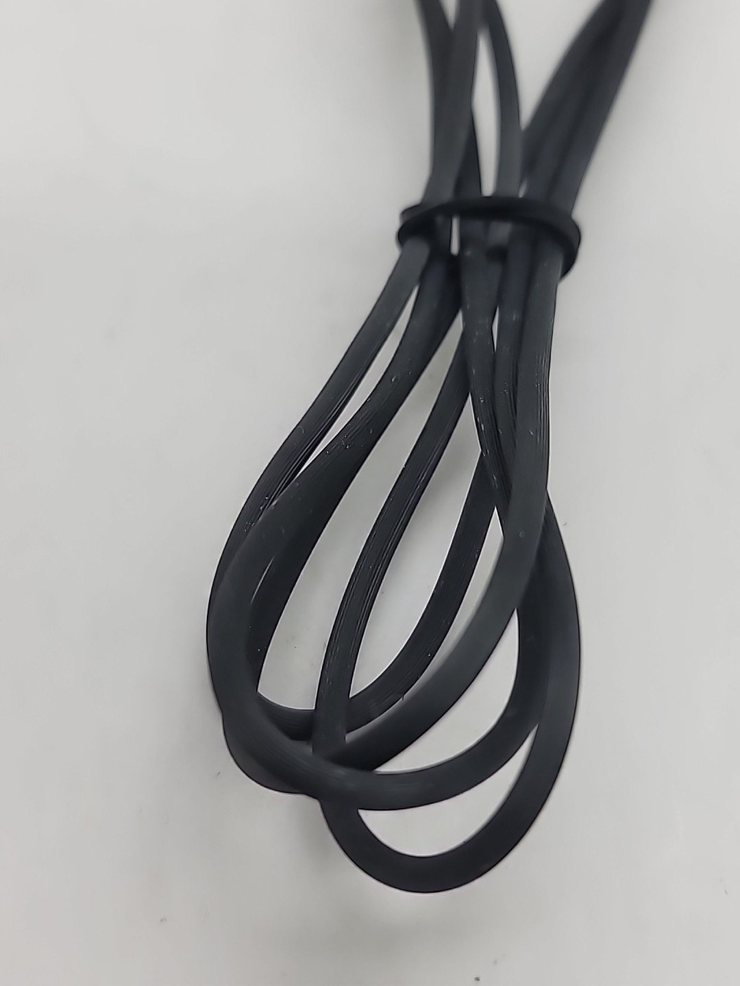 Genuine Sennheiser Audio Cable 3.5mm-2.5mm Jack for HD 450BT Black