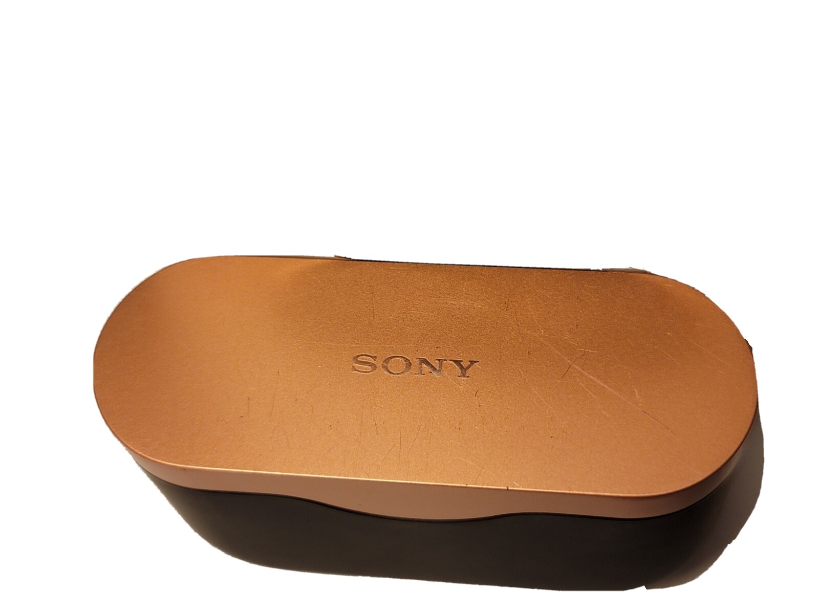 Sony WF-1000XM3 Wireless Noise Cancelling Headphones – Black