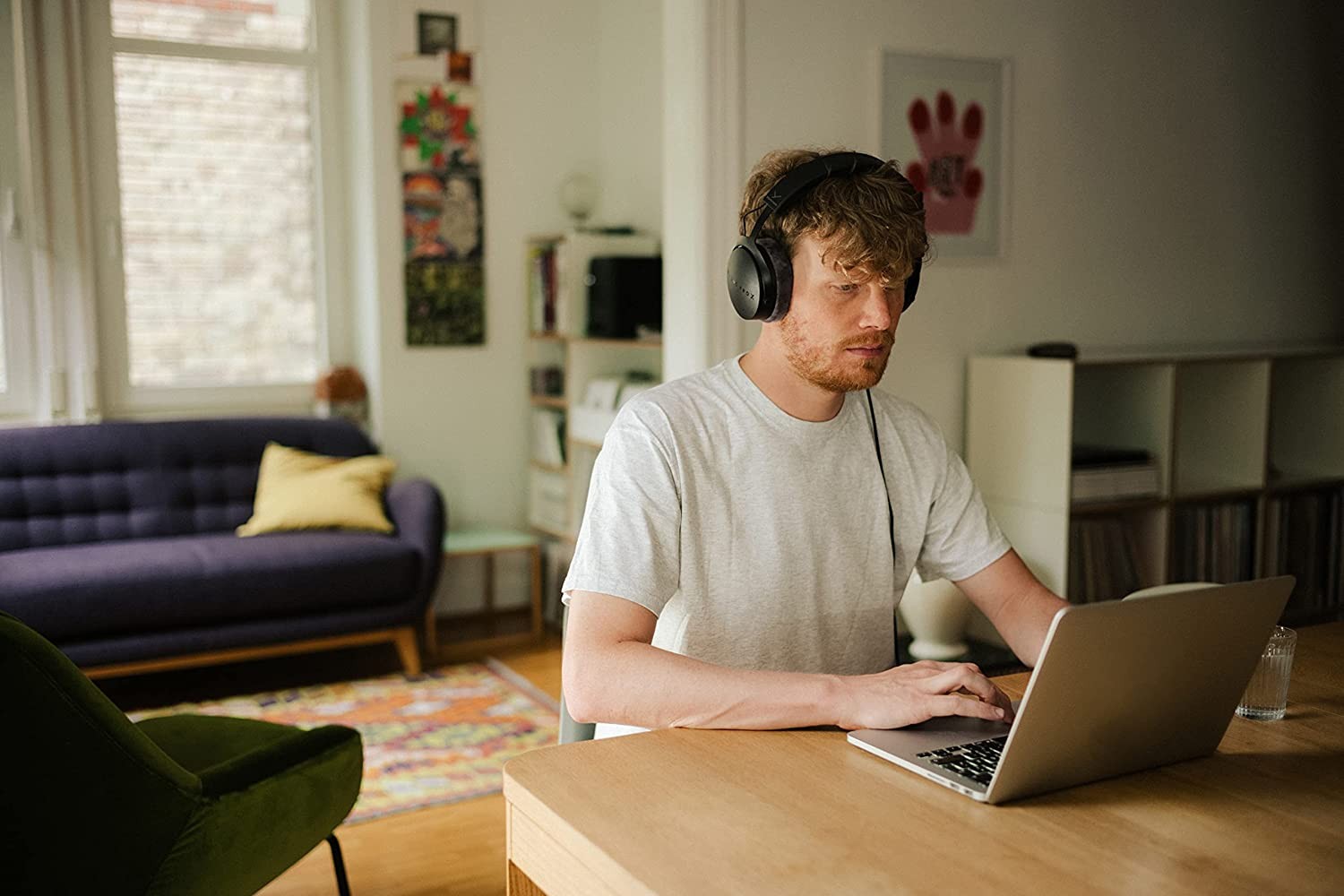 Beyerdynamic DT 700 PRO X Closed Back Studio Monitor Headphones Kit
