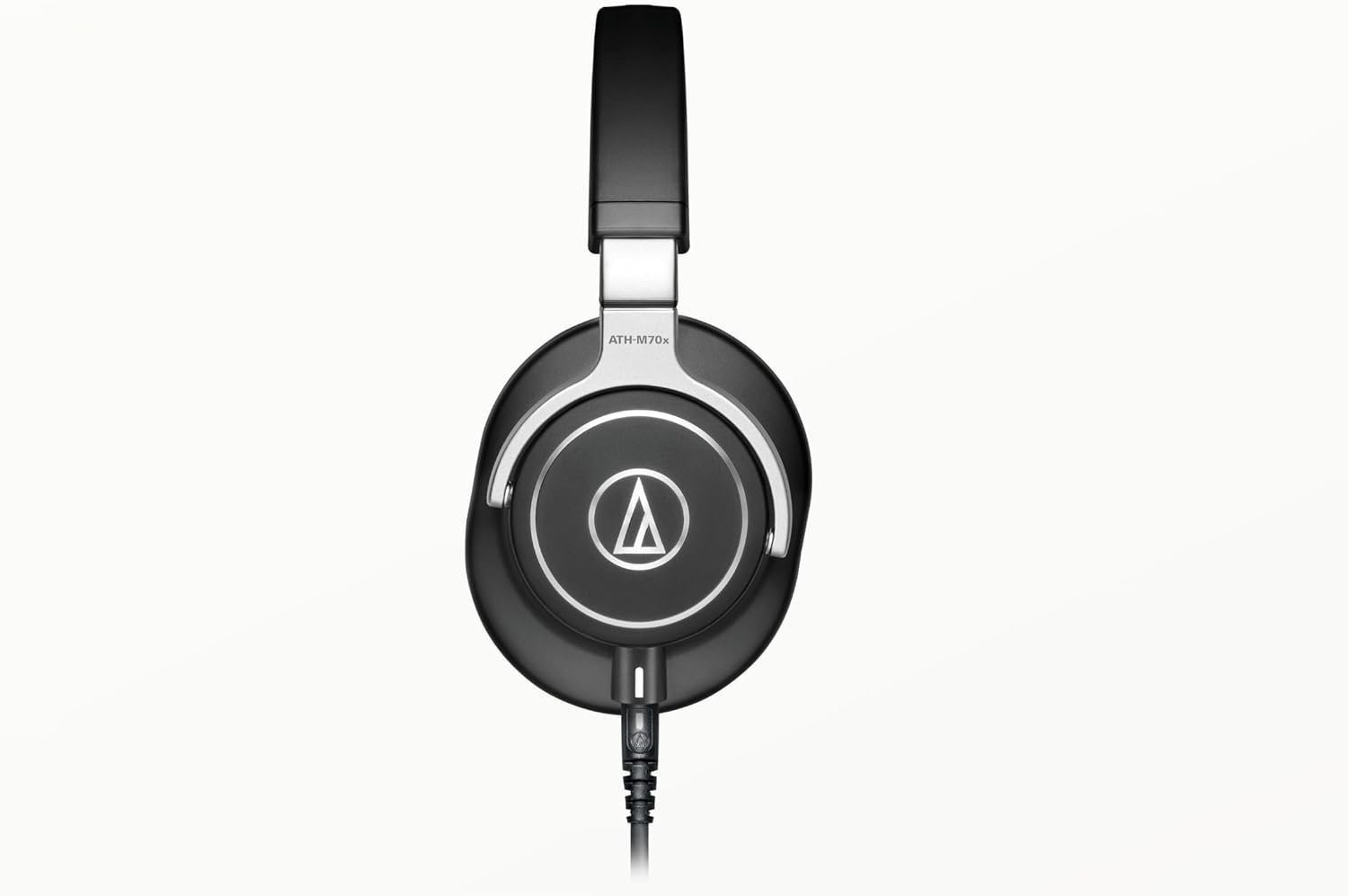 Liquid Audio Audio Technica ATH-M70x Professional Monitor Headphones.. -OPEN BOX