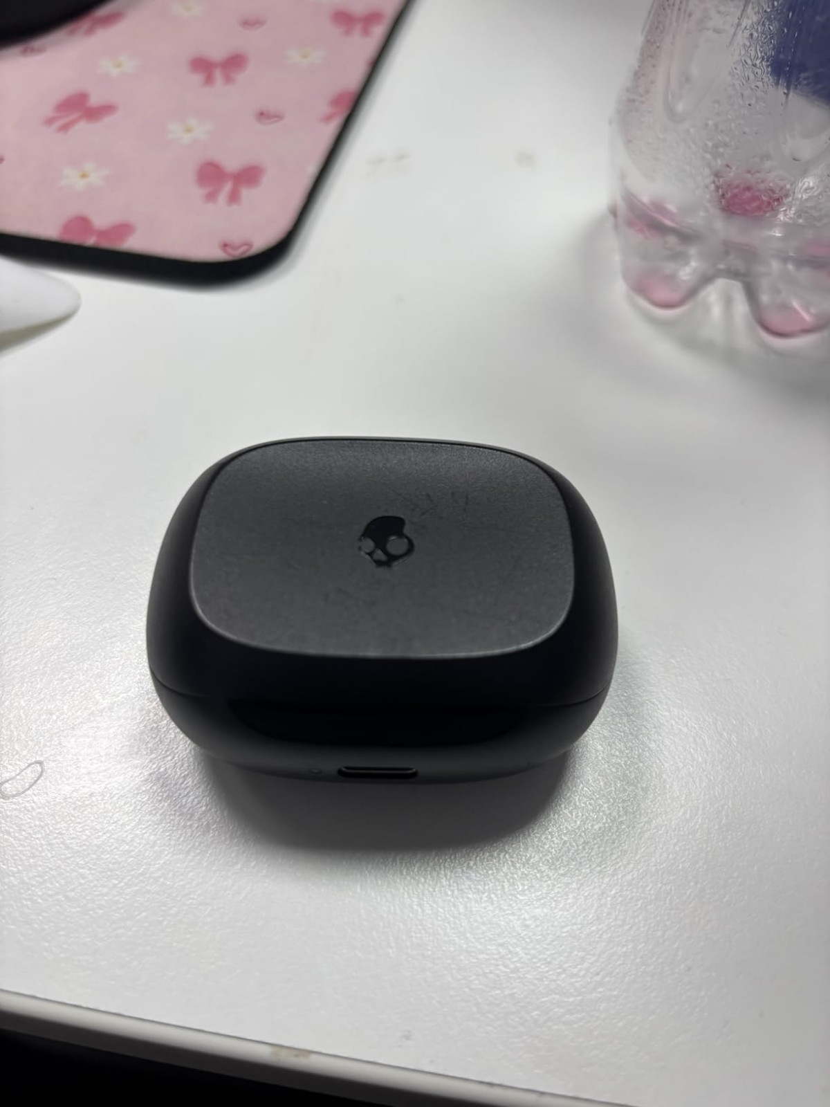 Skullcandy Smokin’ Buds XT True Wireless Earbuds Black In-Ear Headphones