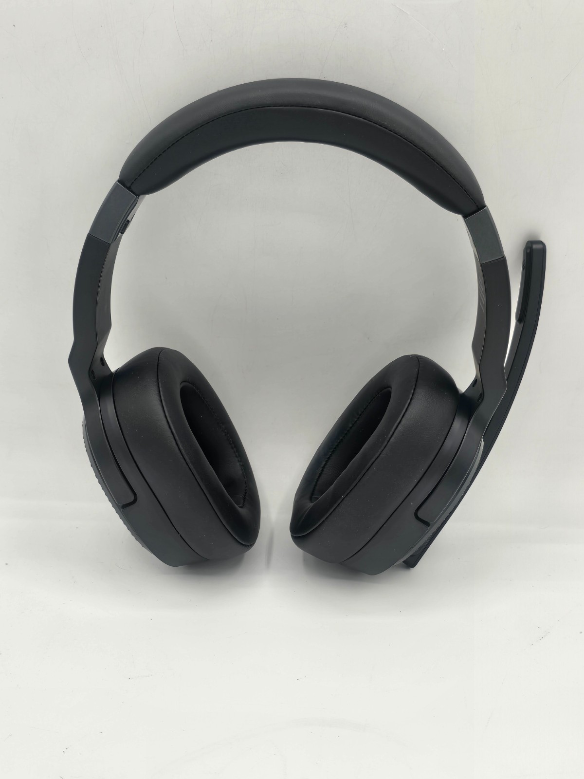 COSMUSIS Trucker Bluetooth Headset Wireless Headset Detachable Earpad