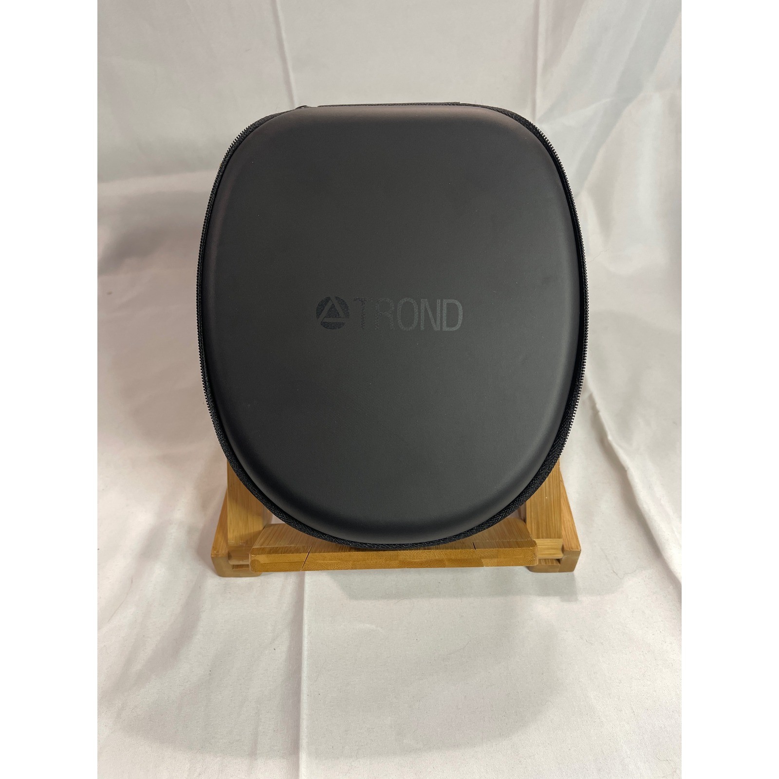 TROND TD-BH01 Bluetooth Over-Ear Wireless Headphones with Carrying Case TESTED