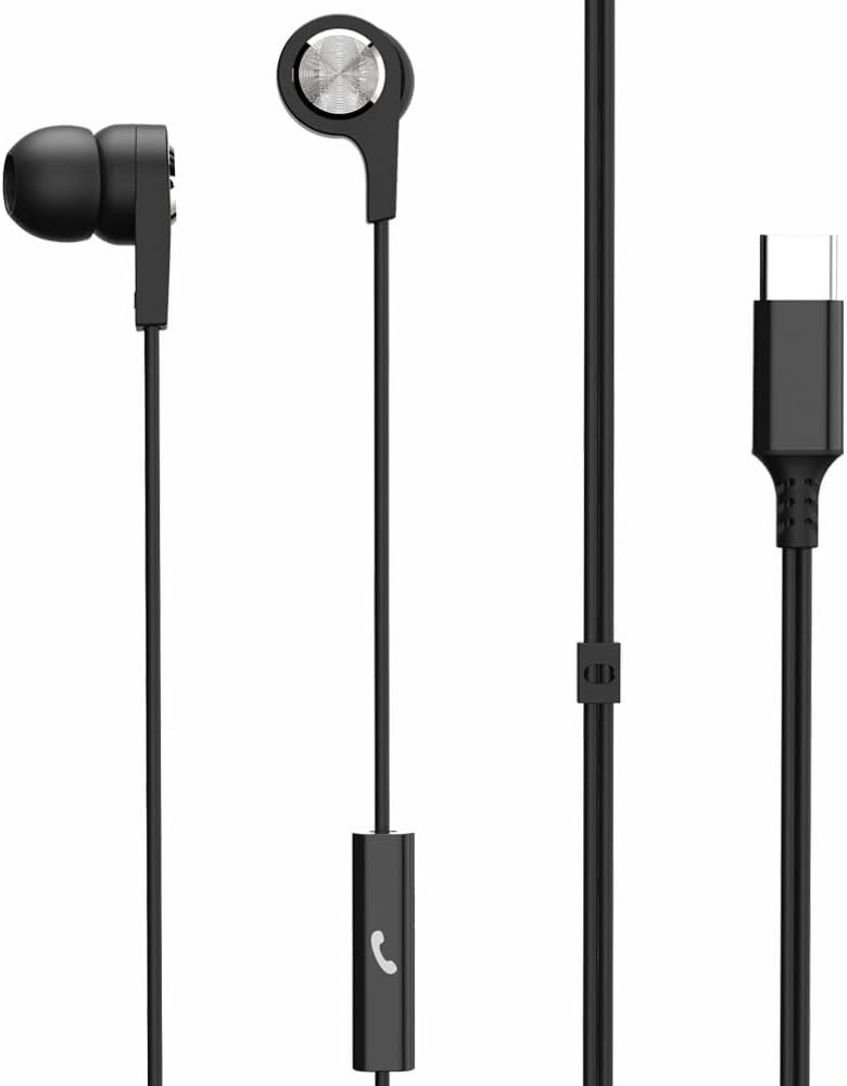 Maxell Sync Up Type C Earbuds (199261)