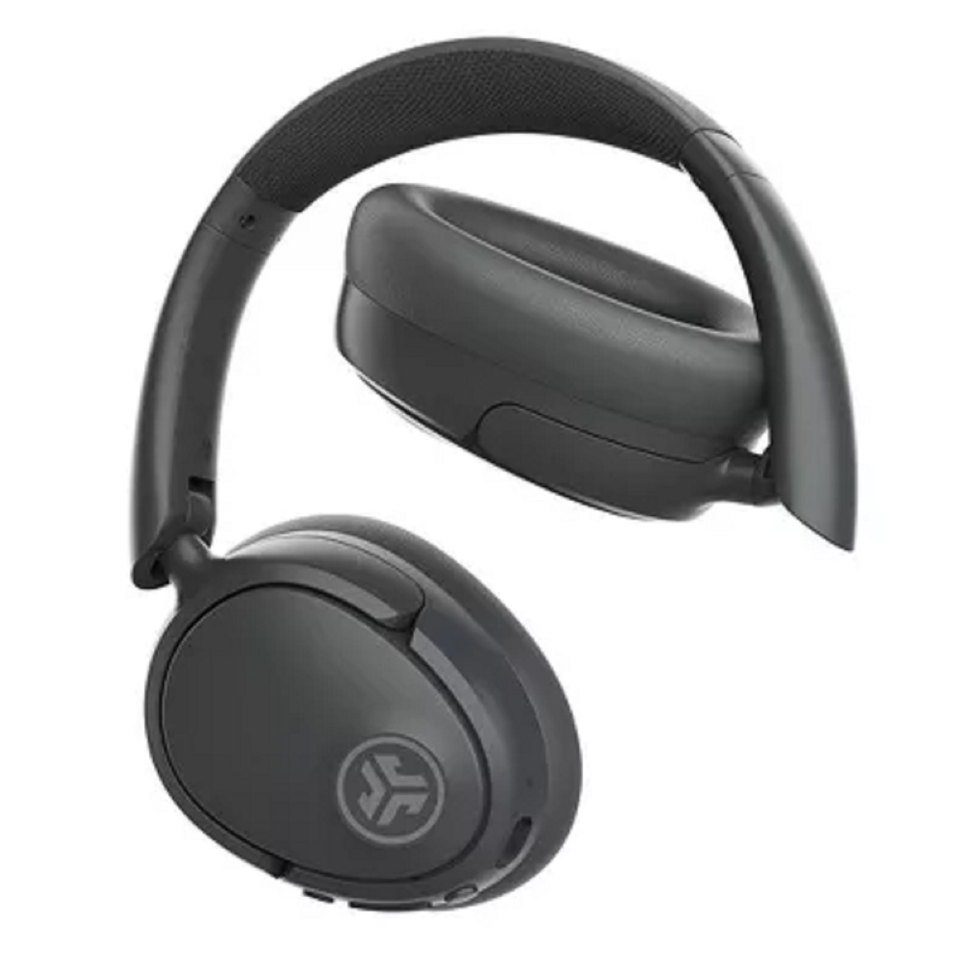 JLab HBJLUXANCRGPH62 JBuds Lux Active Noise Canceling Over-Ear Bluetooth