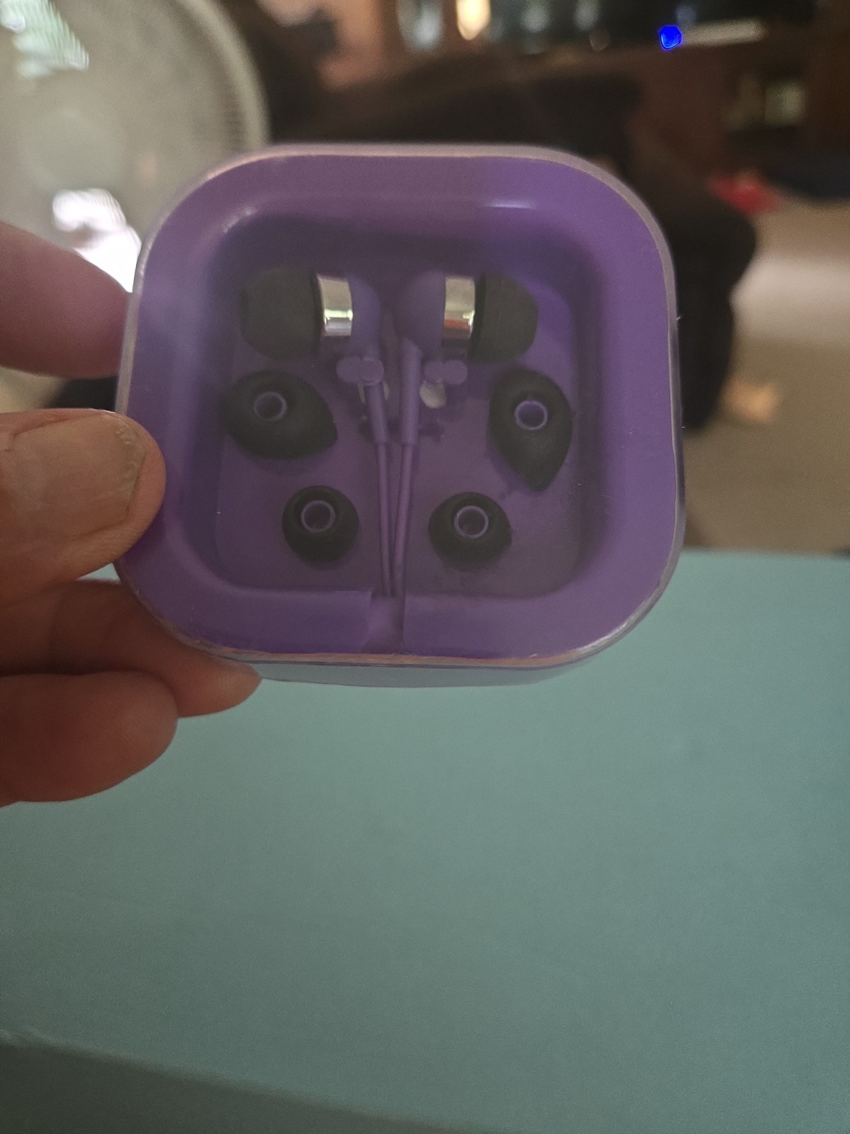 Lot Of 14 Billboard Wired Stereo Ear Buds. Assorted. New See Description.