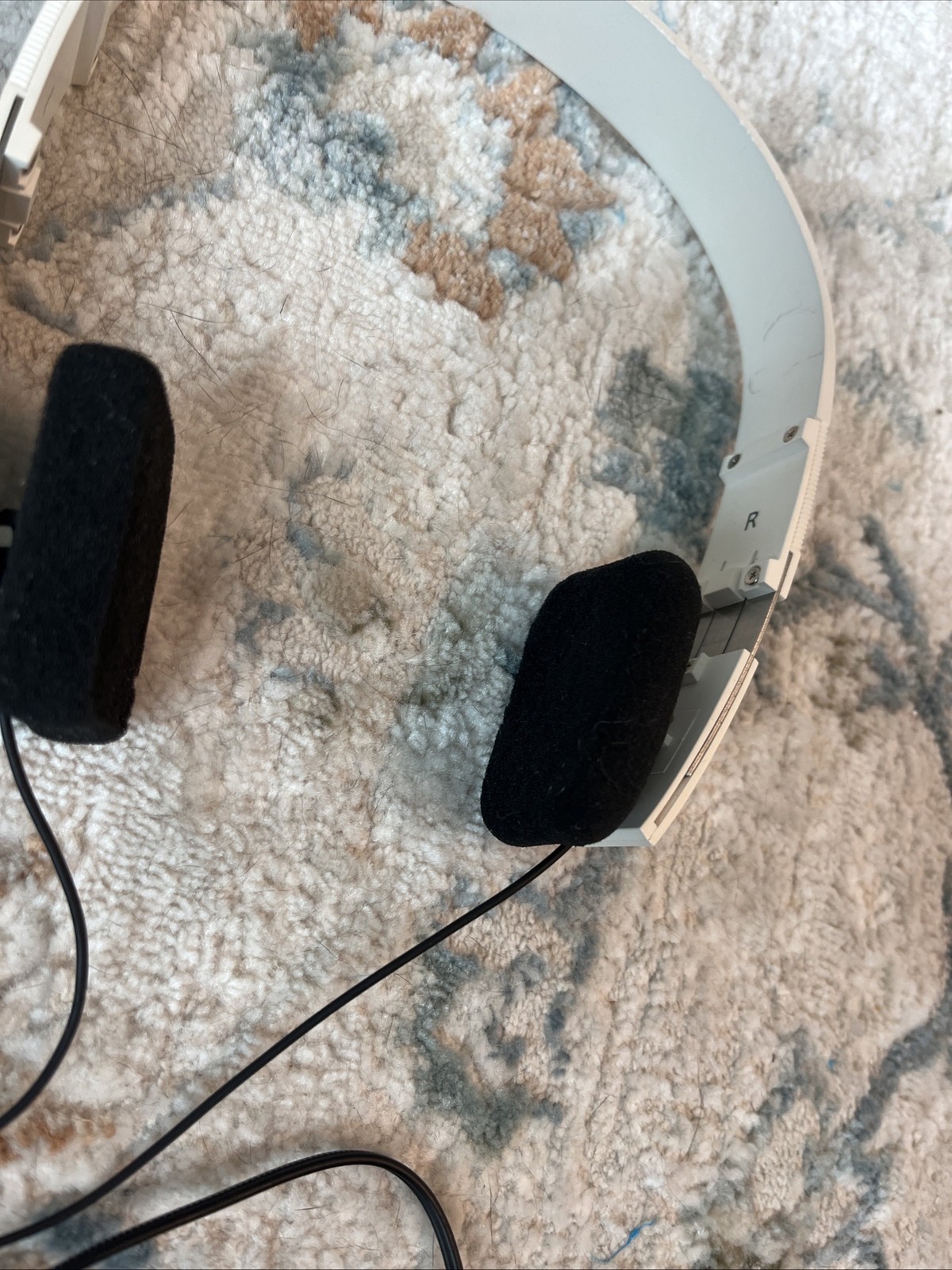 Bang & Olufsen Form 2i Headphones Lot Of 2