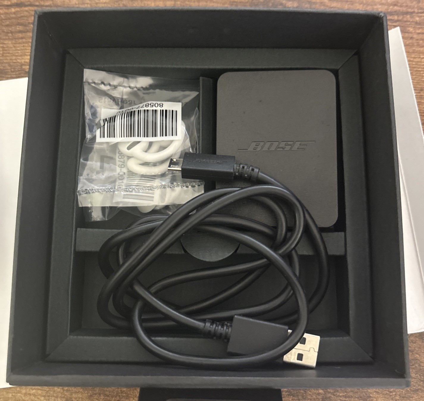 Bose Sleepbuds Sleep Ear Buds Noise Cancelling