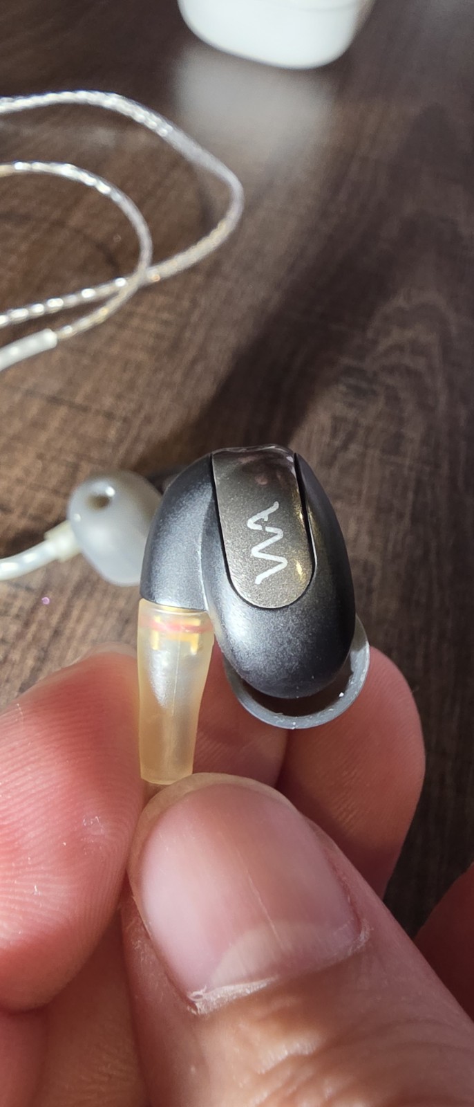 Westone Audio W80 V3 Signature Series 8-Driver In-Ear Monitors MMCX Open Box