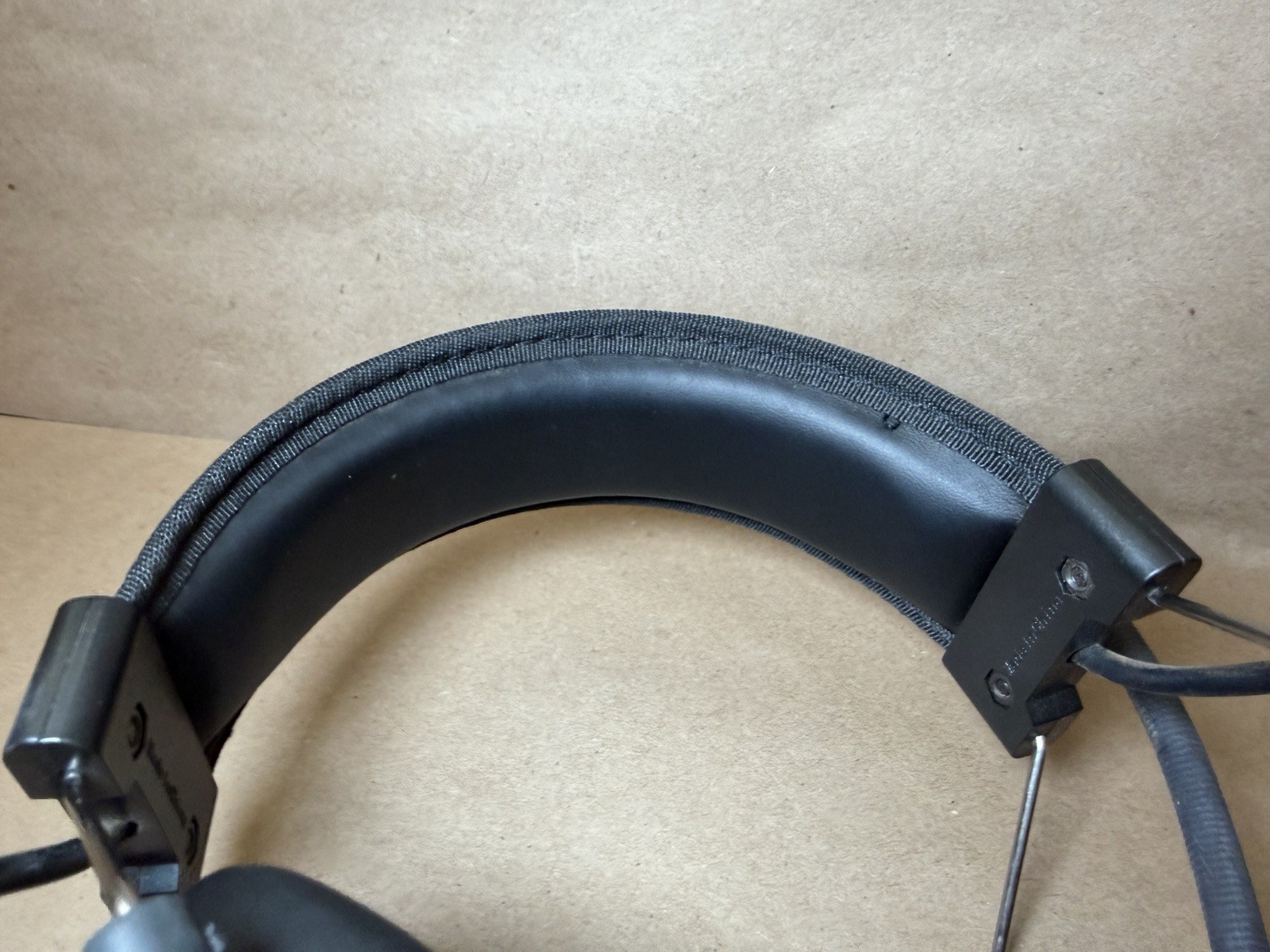 PROTEAR AM FM Hearing Protector Ear Protection Headset | Tested
