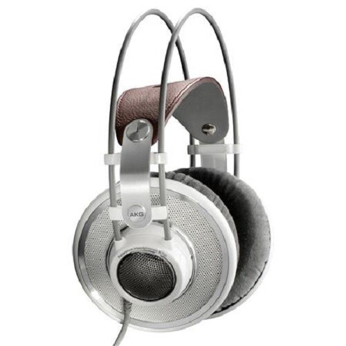 AKG Acoustics AKG K701 Premium Reference Headphones – 2458X00180