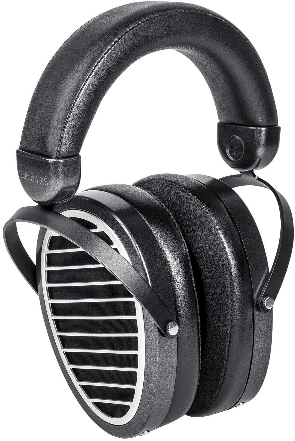 HIFIMAN Edition XS Stealth Magnet supernano Planar Headphones AUTHORIZED-DEALER