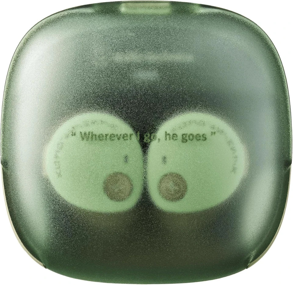 Audio-Technica ATH-CKS50TW2GG Wireless Earbuds