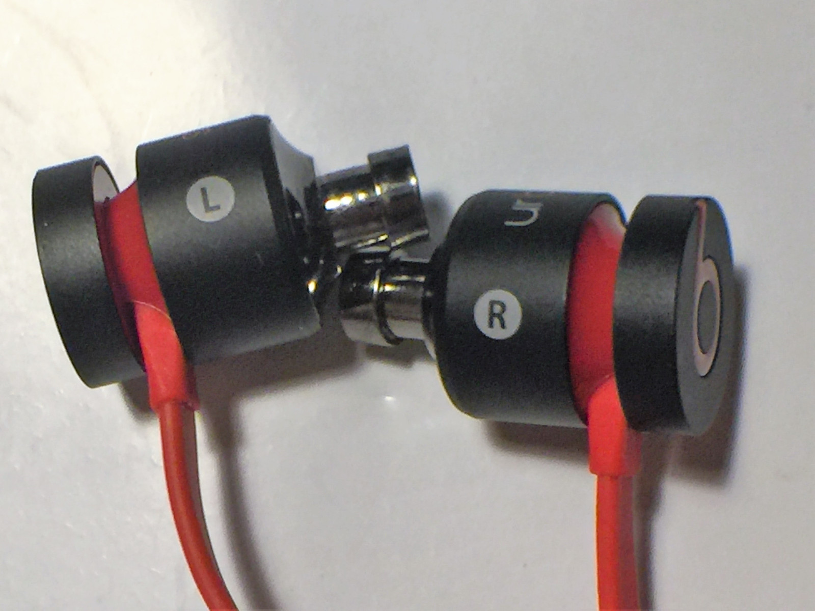 Genuine OEM Original Beats By Dre Urbeats 3 Urbeats2 Urbeats3 In-Ear Headphones