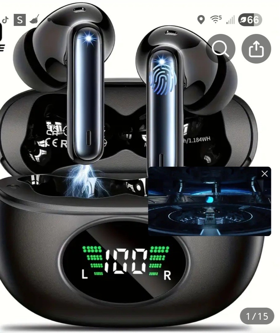 bluetooth headphones over ear