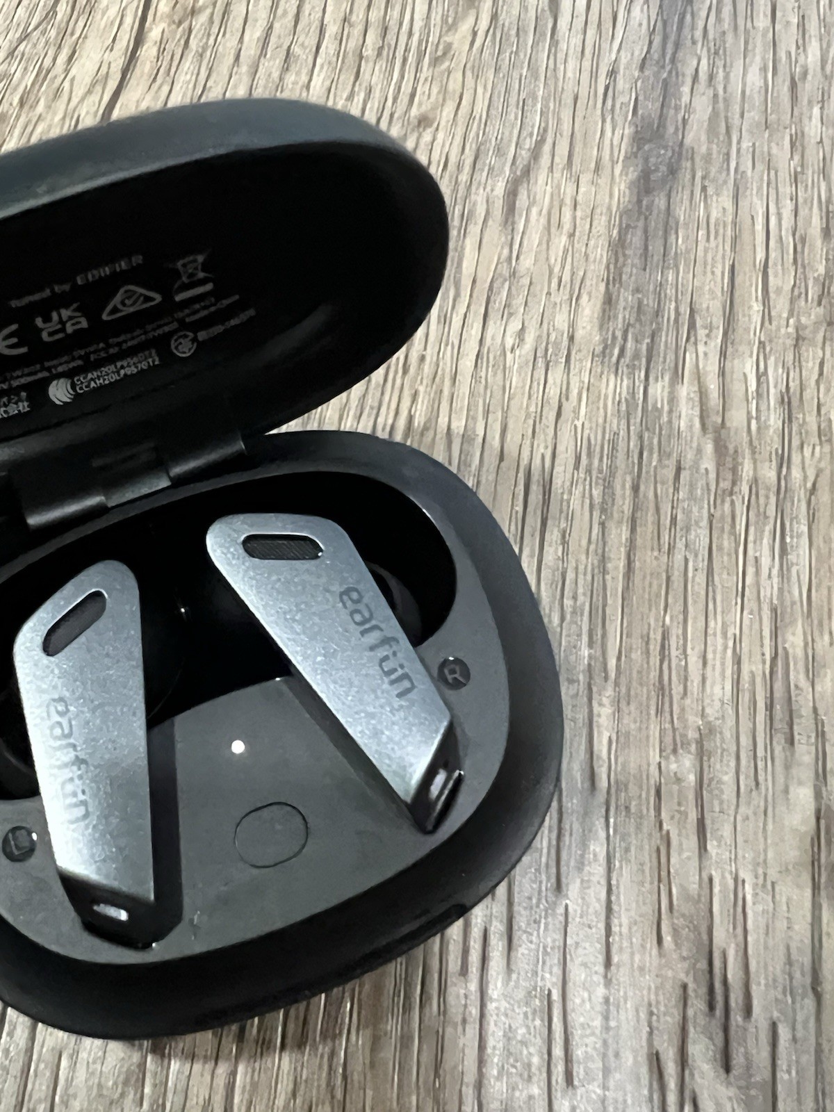 EarFun Air Pro TW302 ANC Wireless Bluetooth 5.0 Earbuds Air Pro 1