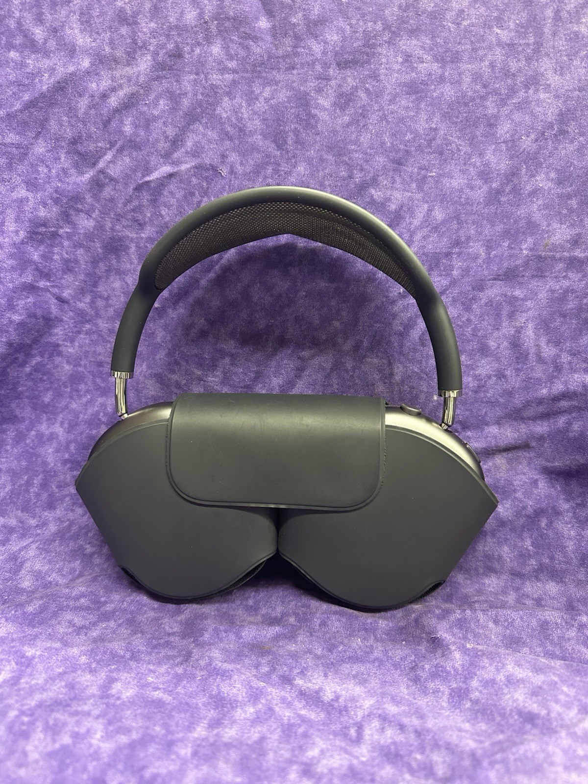 💥OPEN BOX💥Authentic Apple AirPods Max A2096 – Over-Ear Headphones 💥TESTED💥