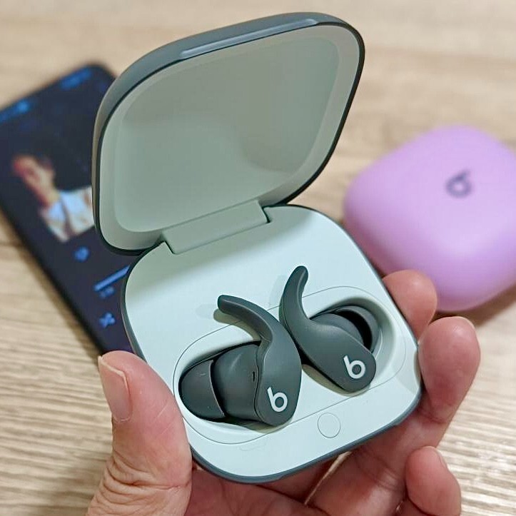 NEW SEALED – Beats Fit Pro Wireless Noise Cancelling Earbuds In Ear – All Colors