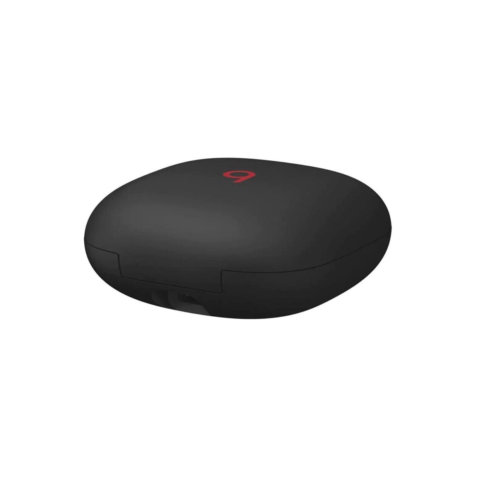 Original Beats Fit Pro Wireless Charging Case Replacement by Apple – BLACK