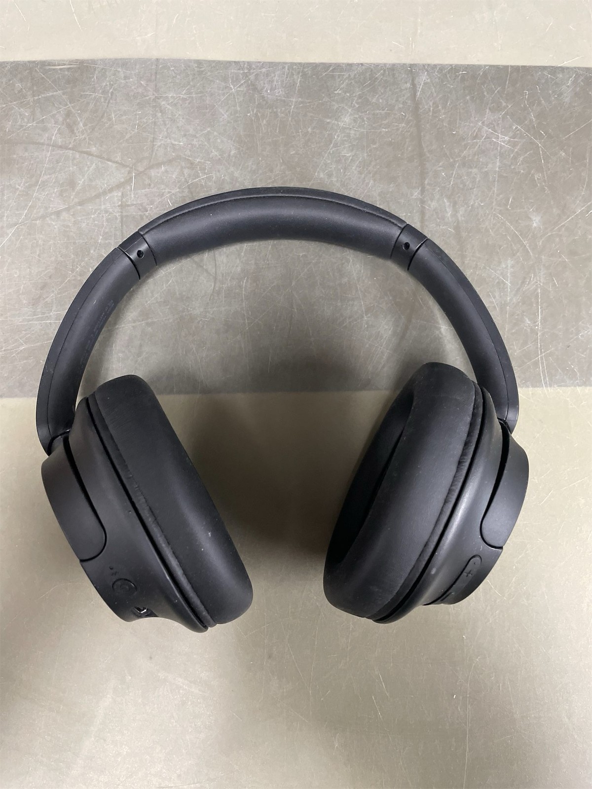 Sony WH-CH720N Noise Canceling Wireless Headphones Bluetooth Over The Ear Head 3