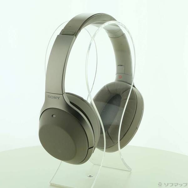 Used Sony WH-1000XM2 N Champagne Gold Headphones