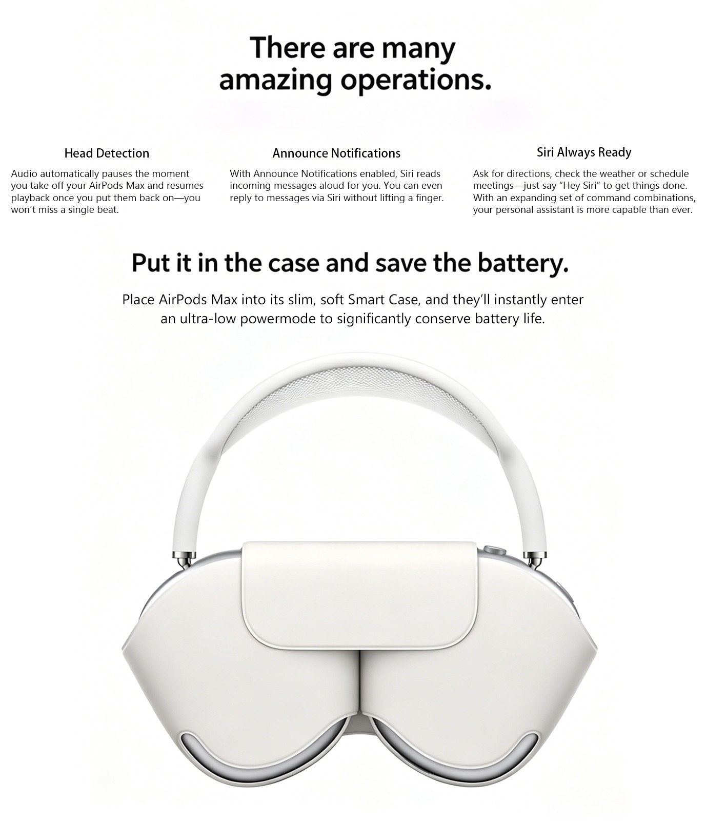 Apple AirPods Max Over-Ear Wireless Headphones All Colors with Boxed – 98% New