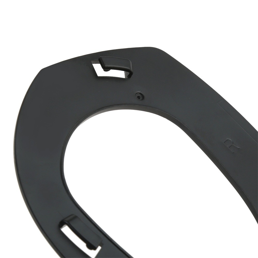 1 Pair Earpad for Sennheiser RS165 RS175 RS185 RS195 Headphone Parts 105*80*25mm
