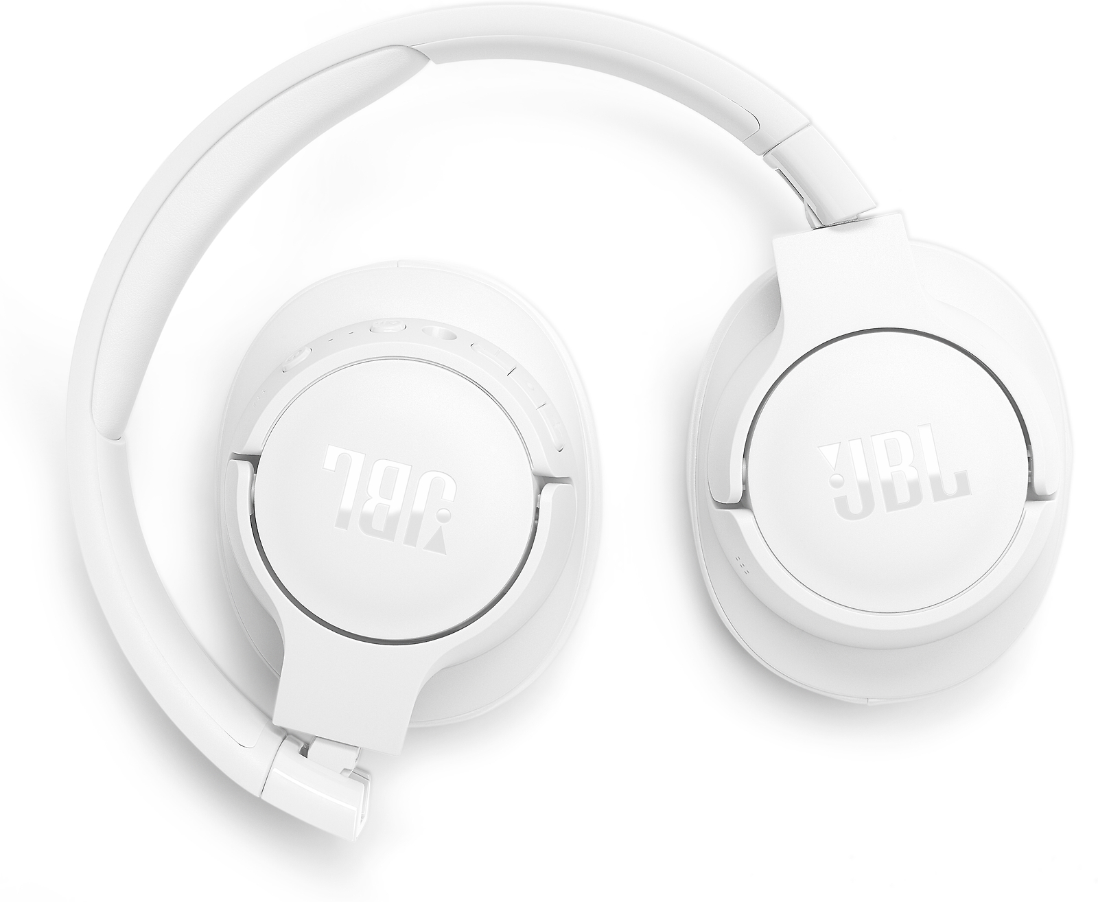 JBL Tune 770NC Over-ear NC headphones (white)