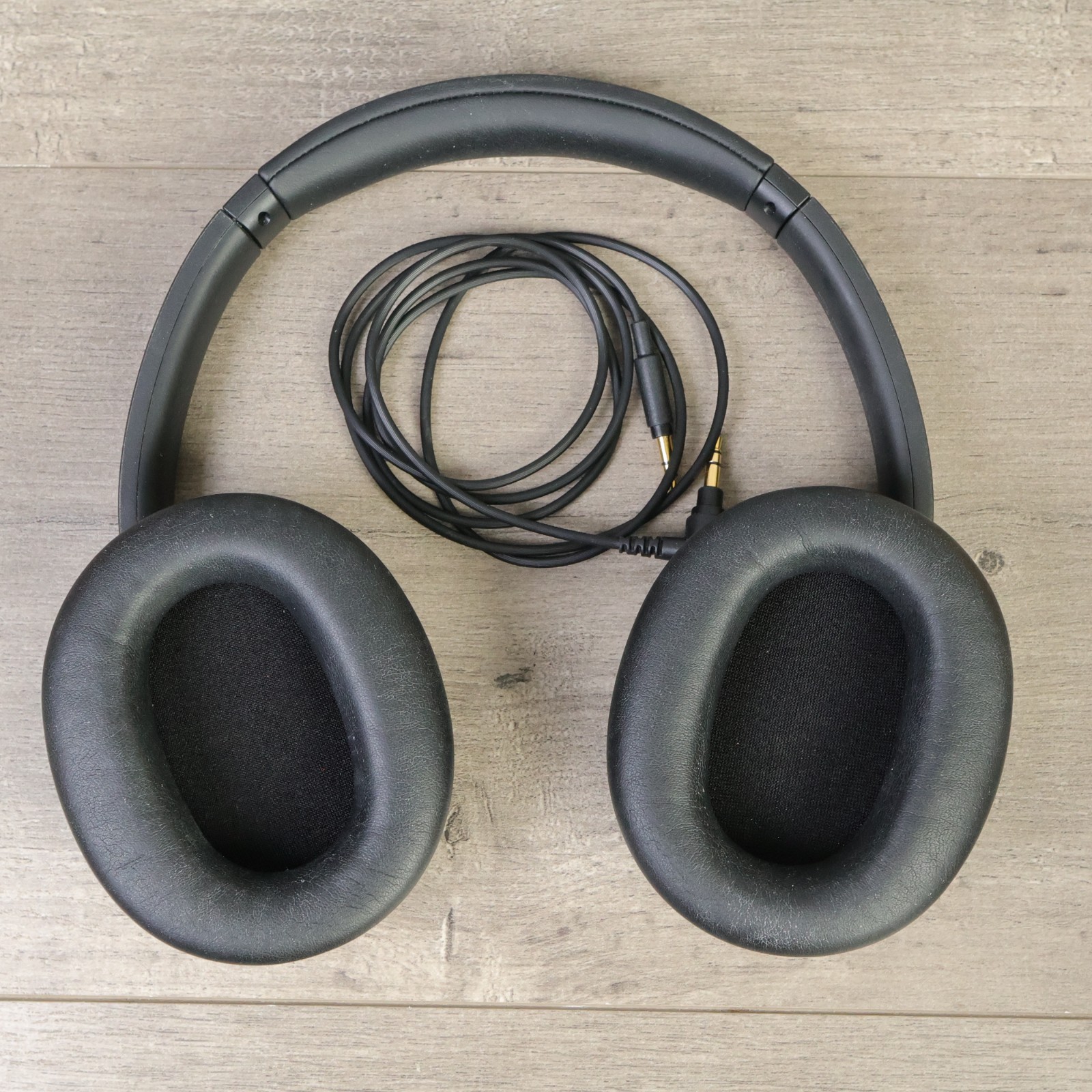 Sony WH-CH720N Noise Canceling Wireless Headphones YY2966 – Black