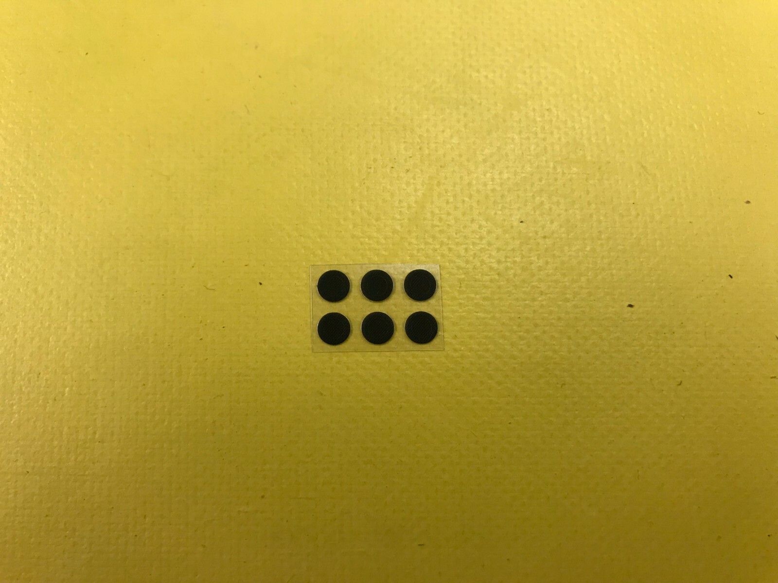 Lot 6x Earbud Meshes Replacement for Samsung IconX 2018 GH81-15210A SM-R140