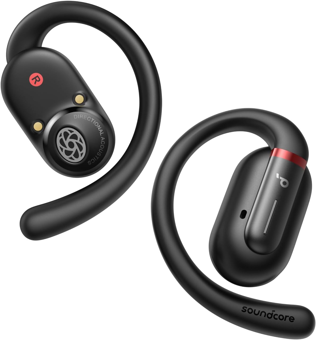Soundcore V30i Open Ear Hook Headphones