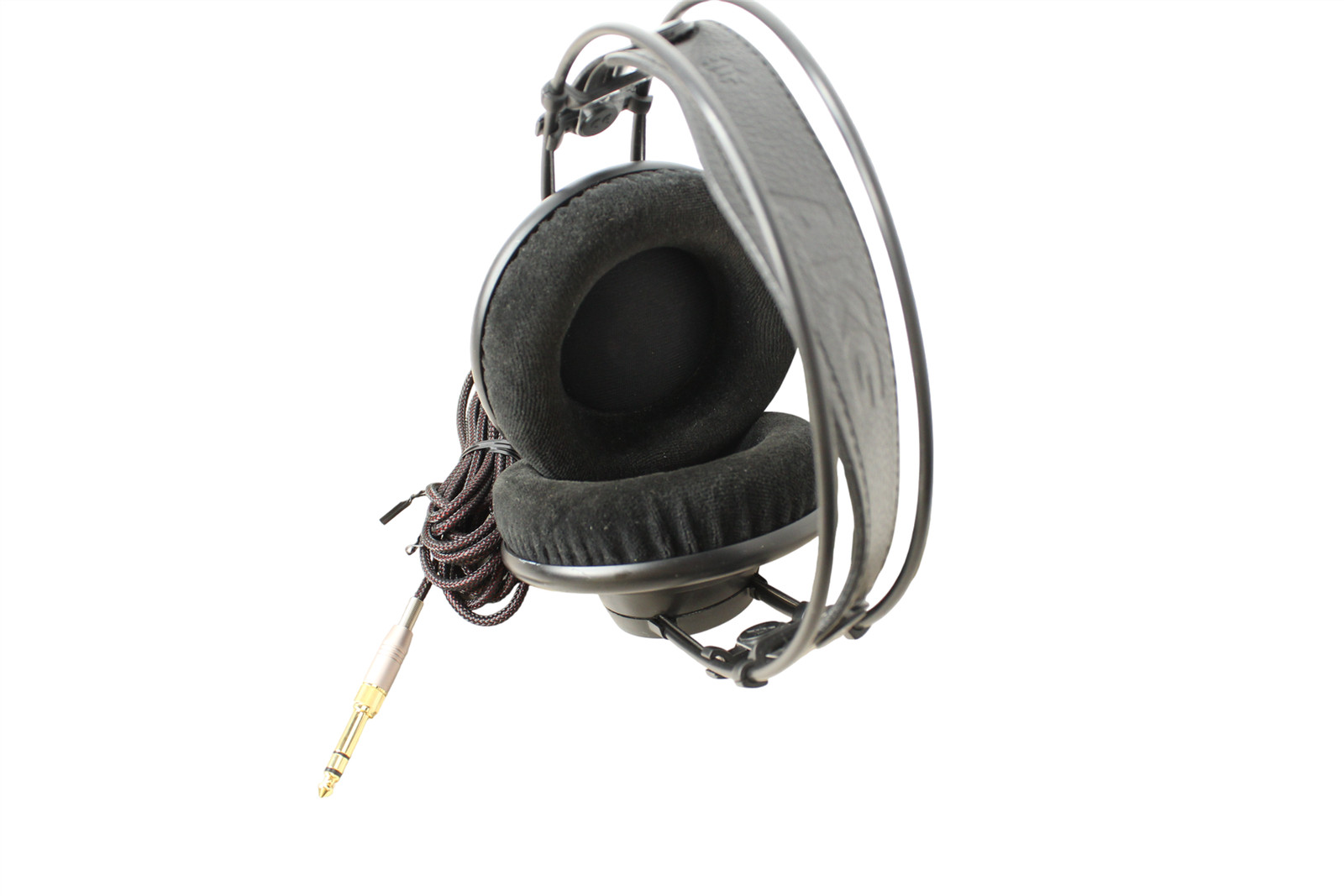 AKG K7XX Over the Head Headphones – Black – Free shipping