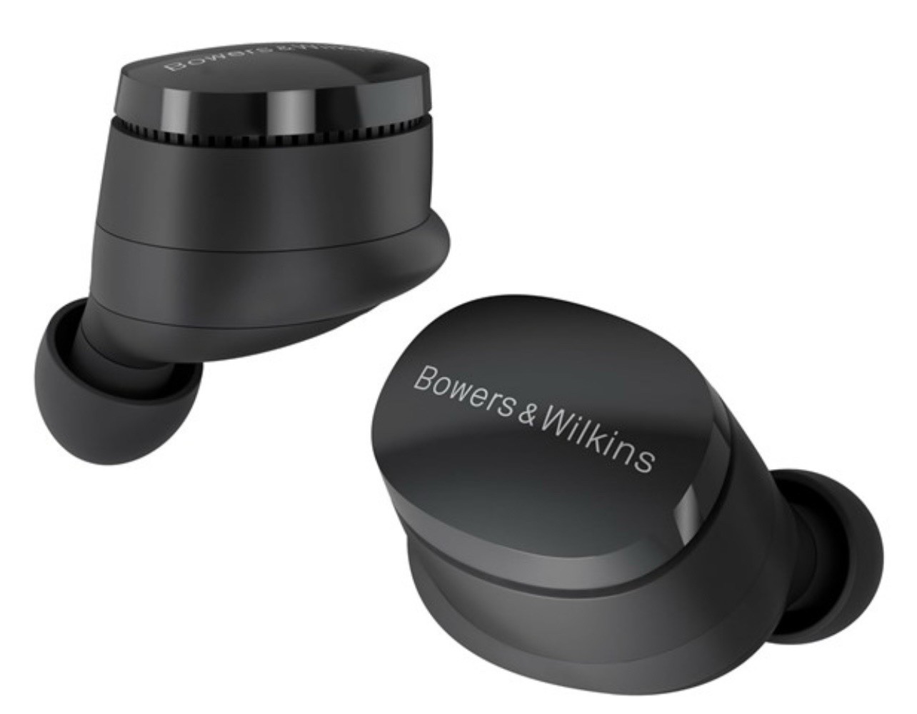 Bowers & Wilkins Pi6 True Wireless Bluetooth In-Ear Earbuds w/ Charging Case