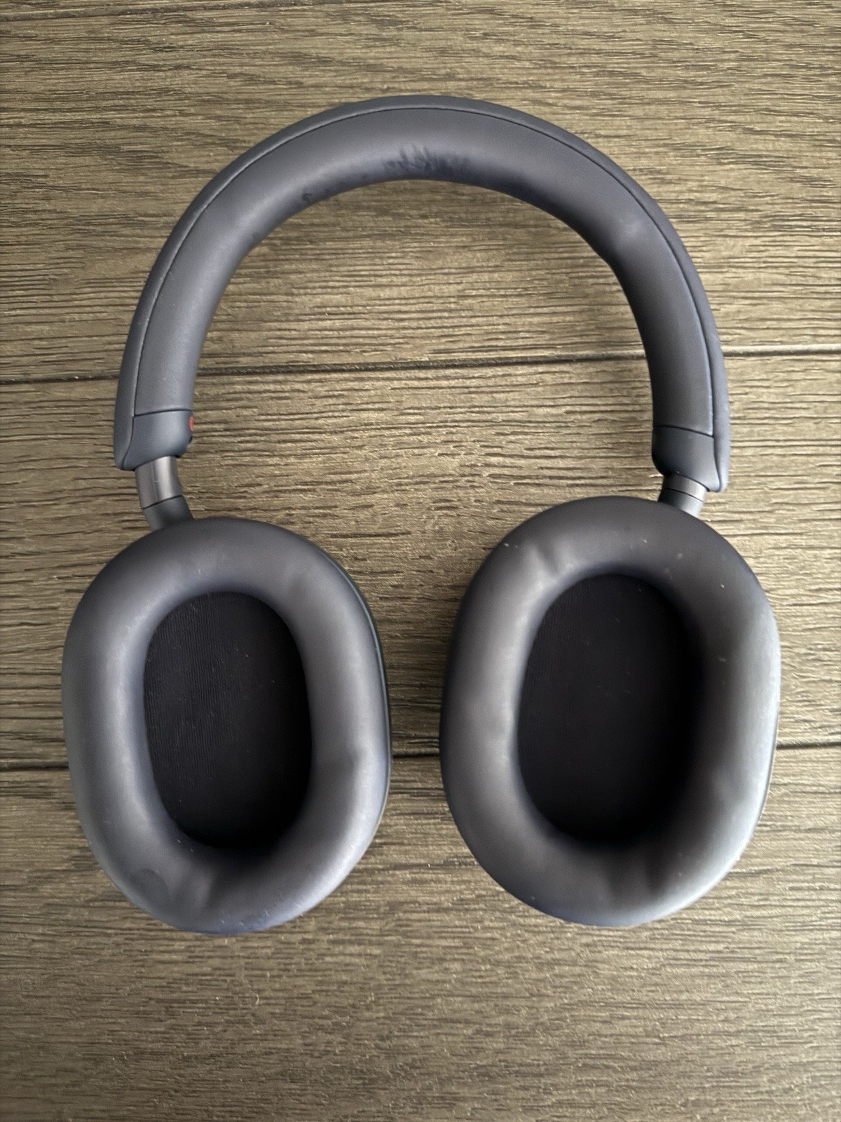 Sony WH-1000XM5 Premium Wireless Noise Canceling Headphones | Midnight Blue