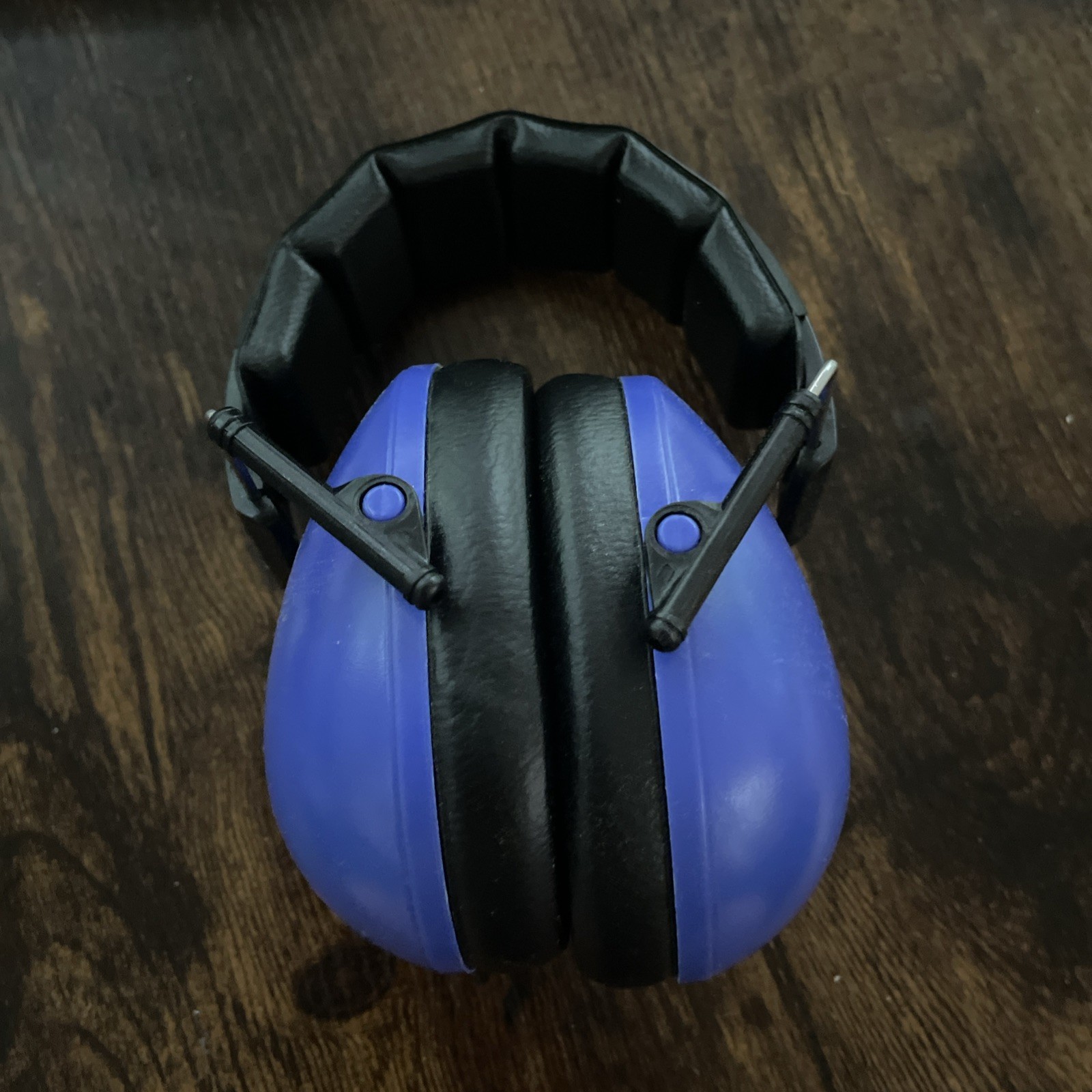 Kids Noise Cancelling Headphones- Ear Muffs For Ear Protection