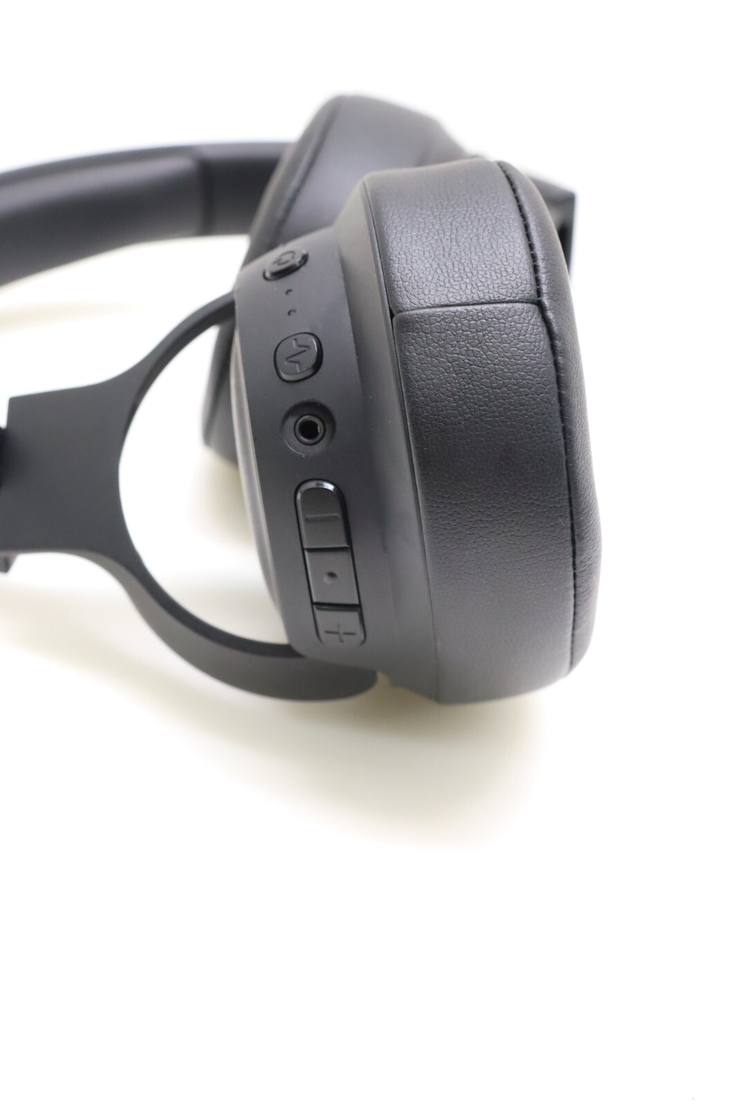 JBL Tune 760NC Over Ear Wireless Bluetooth Headphones Only – Black