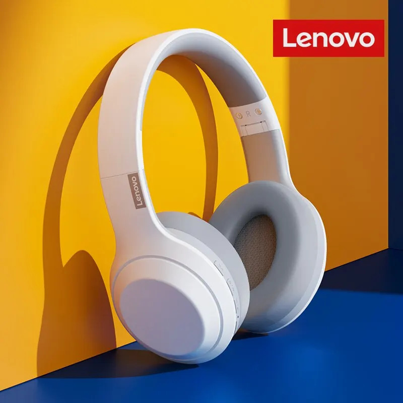 Lenovo Thinkplus TH10 TWS Stereo Headphone Low Latency With Long Endurance