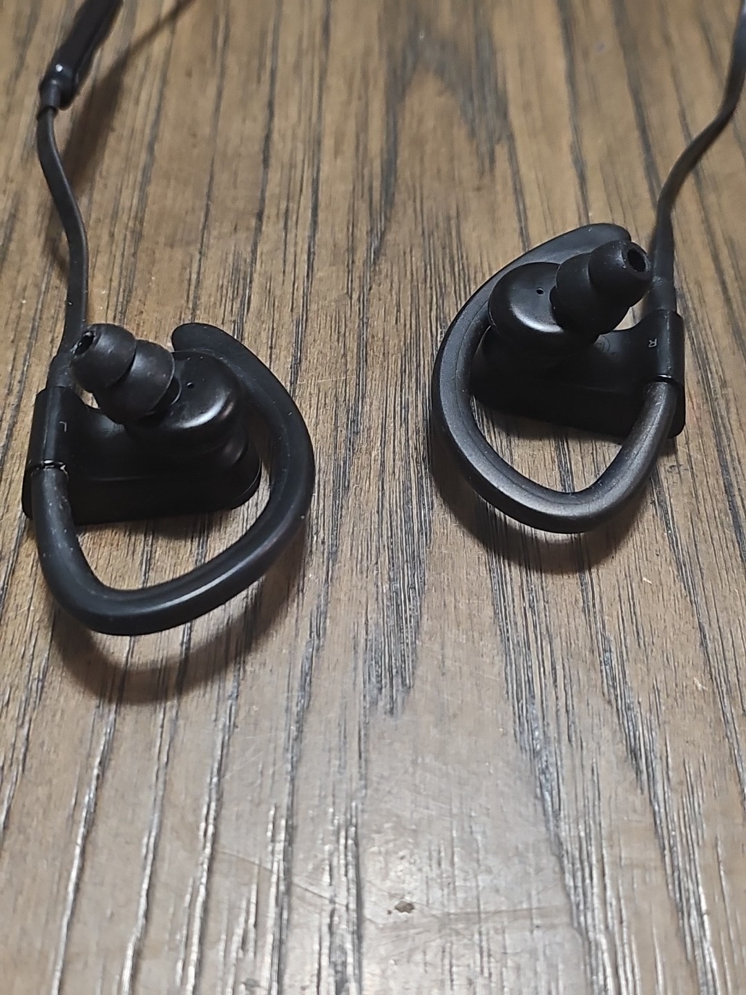 Beats by Dr. Dre Powerbeats3 In Ear Headphone – Black