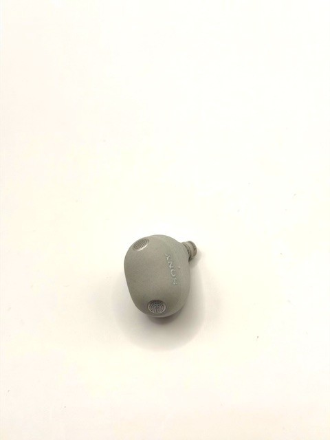 Sony WF-1000XM6/B Wireless Earbud Replacement OEM Platinum Silver – (Left Side)