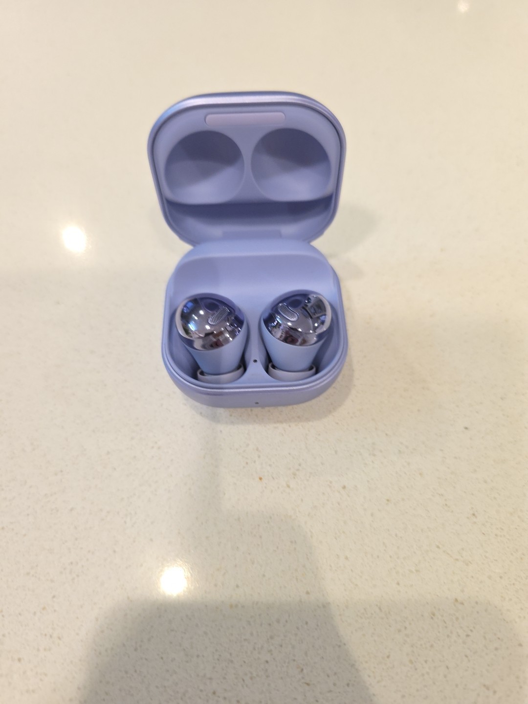 Samsung Ear Buds AKG Headphones Good Working Condition