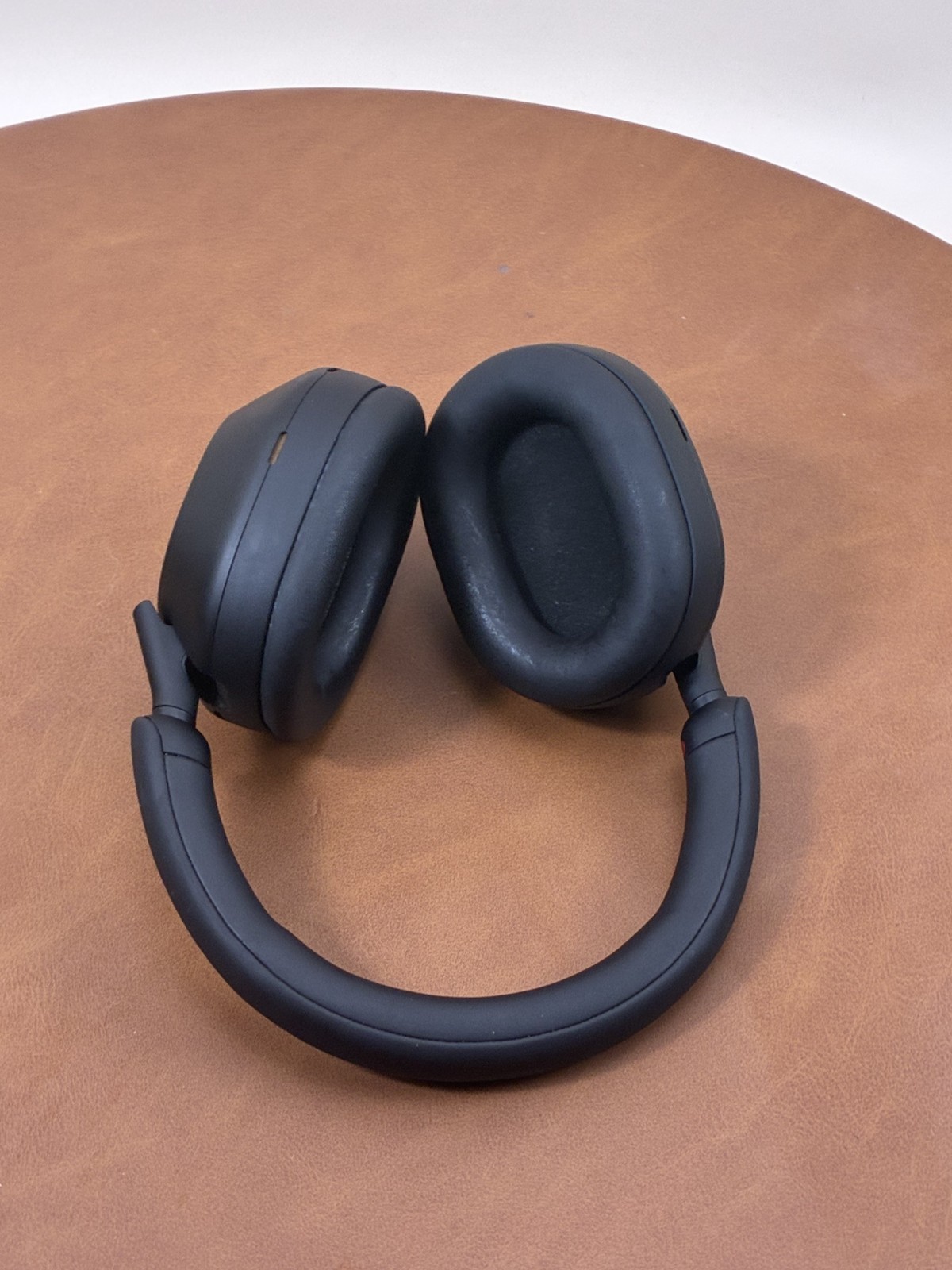 Sony WH-1000XM5 Wireless Noise Canceling Headphones – Black