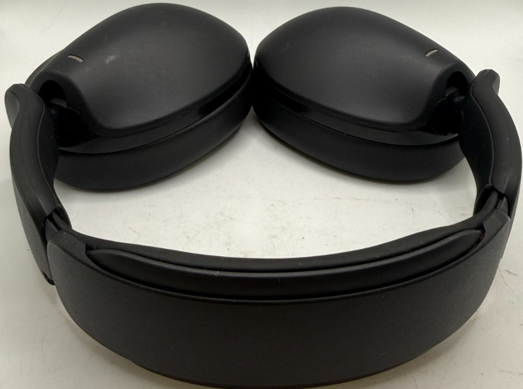 Skullcandy Hesh 540 ANC Wireless Over-Ear Headphones, Active Noise Cancelling,