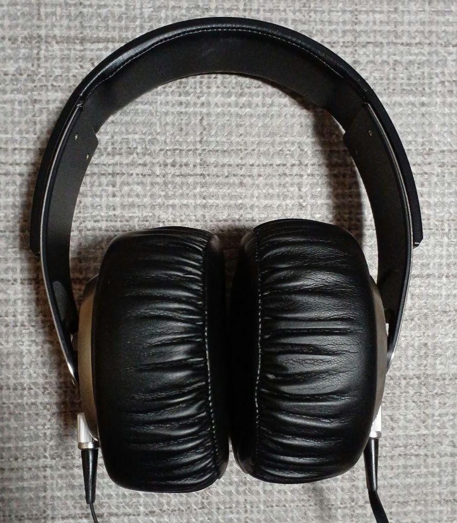 SONY MDR-XB700 2mvetro EXTRA BASS Sealed Headphone Black Color Japan
