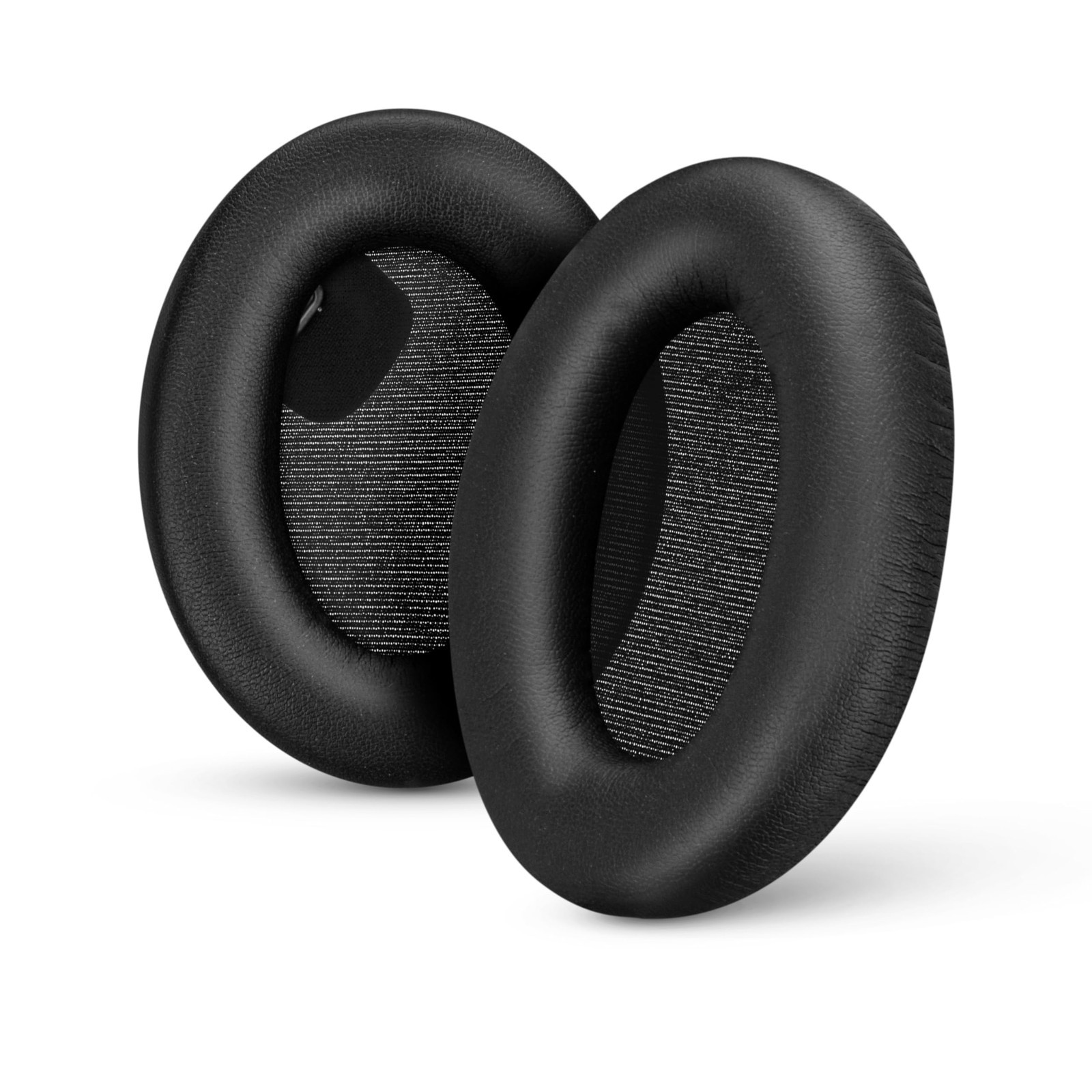Soft Sheepskin Earpads for WH-1000XM4 Headphones | Real Leather, Memory Foam, Du