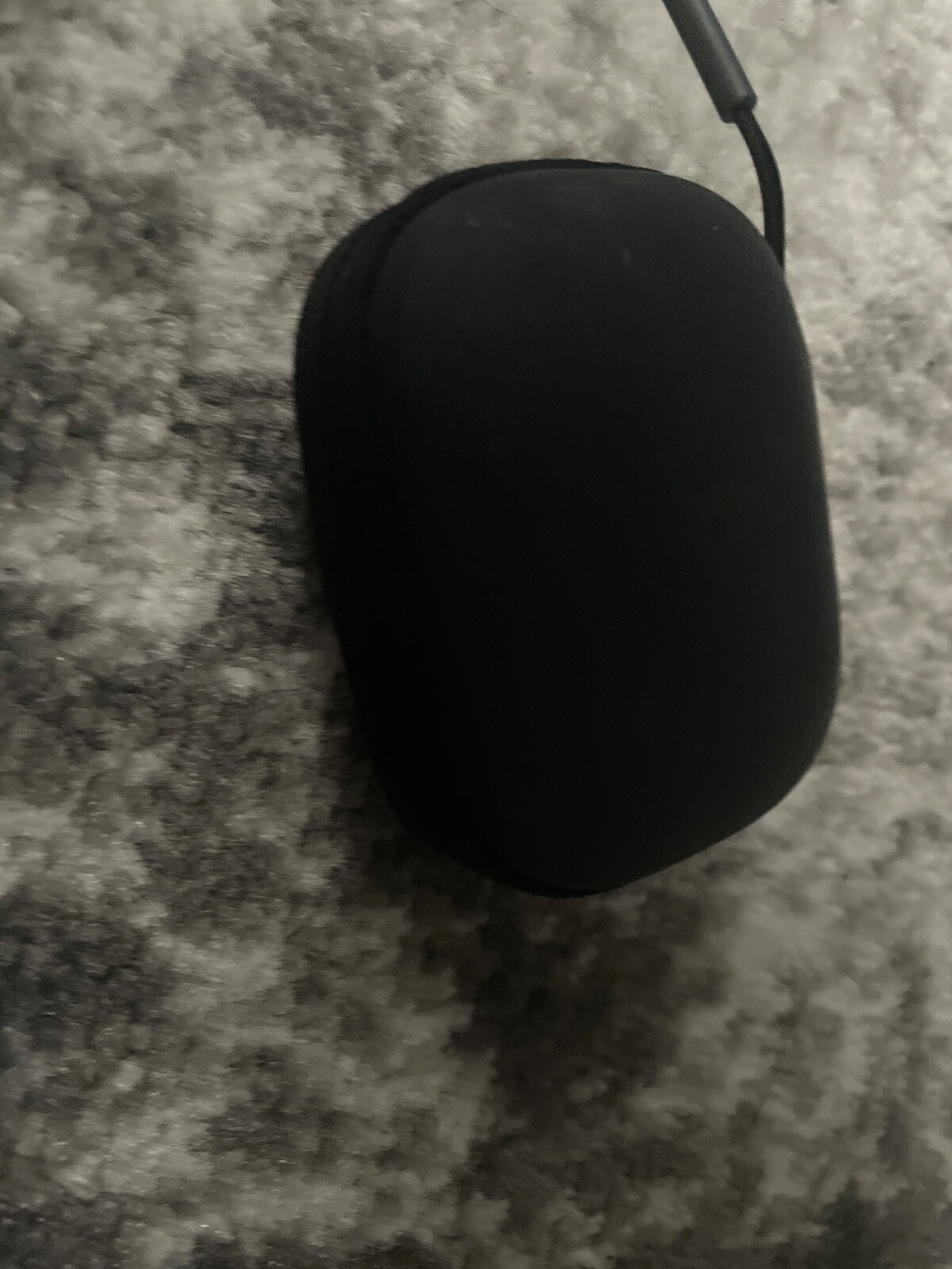 Skullcandy Push Ultra True Wireless In-Ear Earbud – True Black