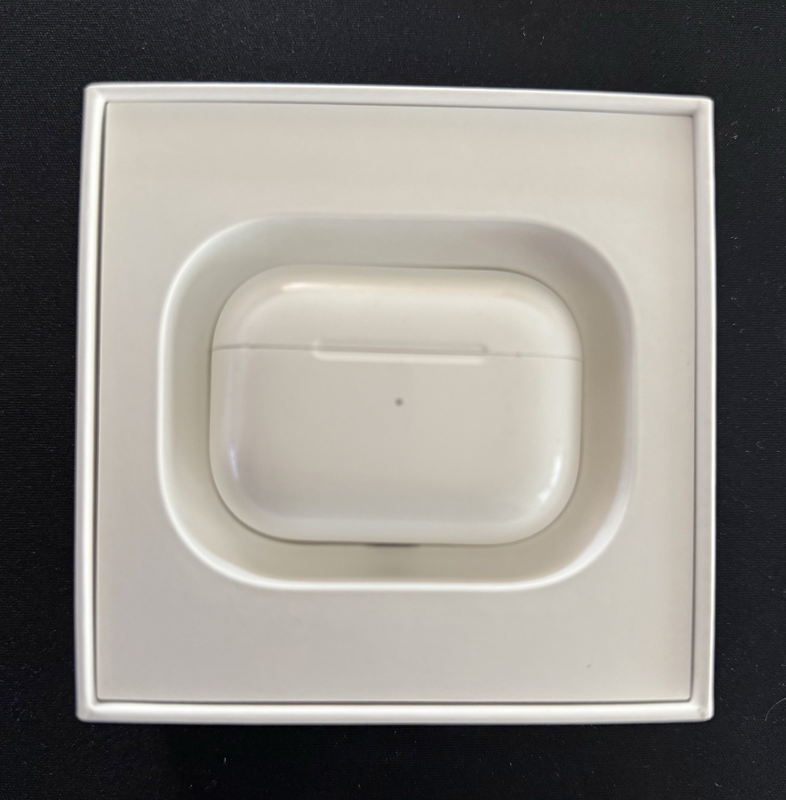 *2 PAIRS* Apple AirPods Pro 1st Generation W/ Retail Box, Original Cable + Tips