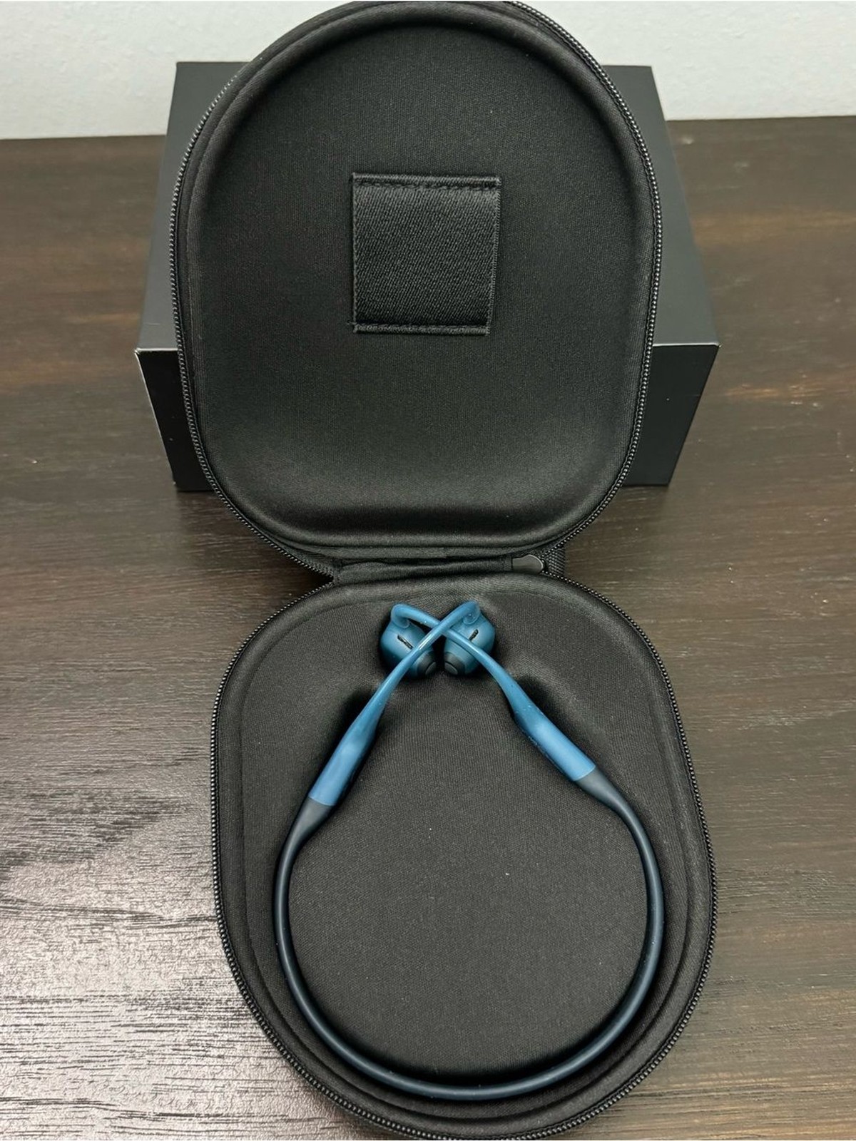Shokz OpenRun Pro S810 Bone Conduction Open-Ear Wireless Sport Headphones