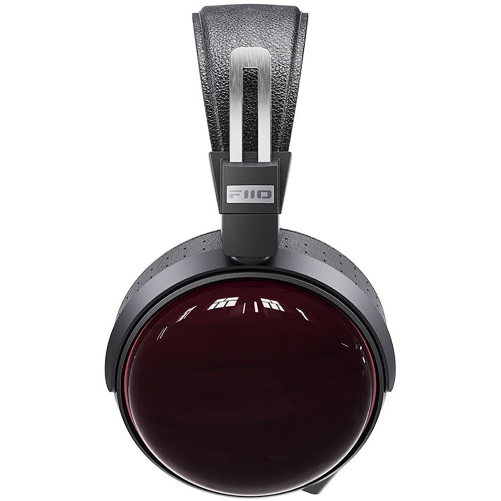 FiiO FT13 Closed Back Headphones (Black Purple)