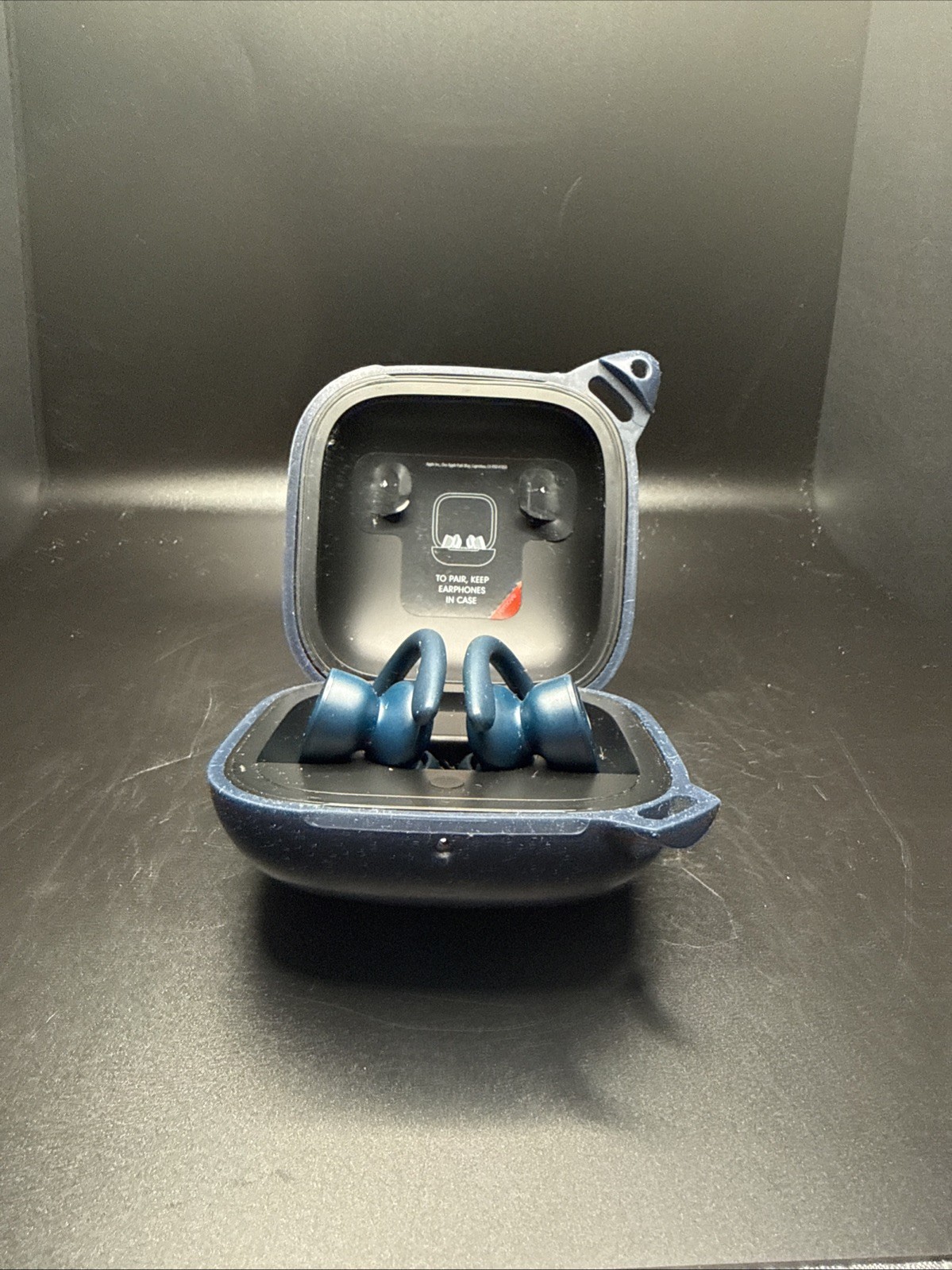 Beats Powerbeats Pro Bluetooth True Wireless Earbuds w/ Charging Case And Protec