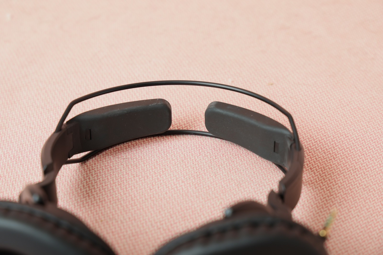 Zoom Zhp-1 Studio Monitor Headphones
